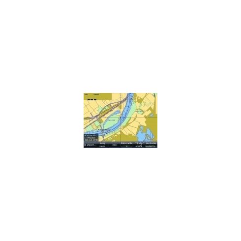 garmin ausztria térkép Duna RO, BG, Fekete tengerig digi térkép Garmin SOF   Trinex