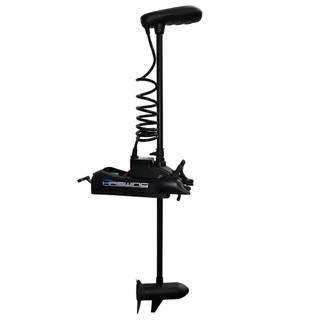 Haswing Cayman B55 Helmsman GPS 12V Gen. 1.6 fekete 137 cm DEC 