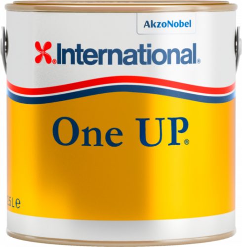 International One Up alapozó fehér 750ml