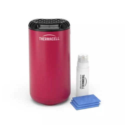 Thermacell Halo Mini Tabletop magenta